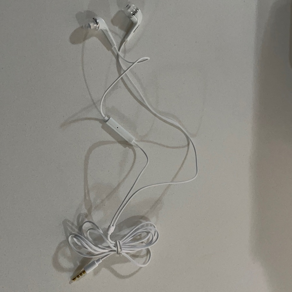 Samsung ear phones